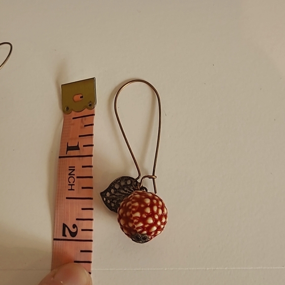 Fun Handmade Earrings - Picture 2 of 9